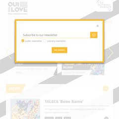 French Music UK | The official blog of the French Music Office in London