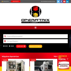 FRESADORAS CNC - Saiba mais, clique aqui