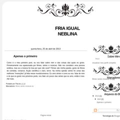 friaigualneblina.blogspot.com 14:29, 14:48, 0 comentários