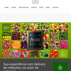  #PPVT, Redes, A Frida, Frida Criativa