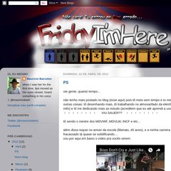  P.S. Eu te amo, P.S. I love you, Everything's just great, 21:37:00