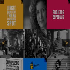 friendsaudio - Friends Audio