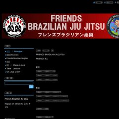 Friendsbjj