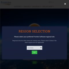 frontiersoftware.com.br Human resource management, payroll services, HRIS