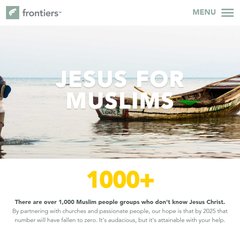 frontiersusa.org