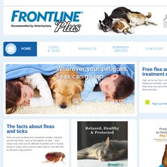 Frontline New Zealand