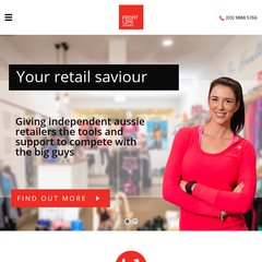 FrontLine Stores Australia LtdFrontLine Stores Australia Ltd
