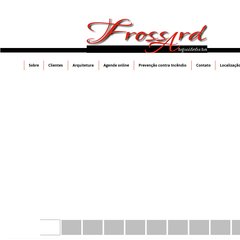 :.FROSSARD MEDI&Ccedil;&Otilde;ES E ARQUITETURA - www.frossard.arq.br.: