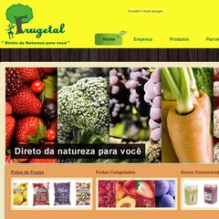 FRUGETAL