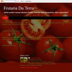 Frutaria Du Terra