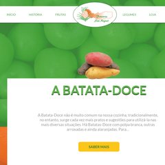 Frutarias São Miguel