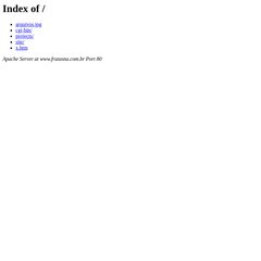 :: FRUTAS N.A - 41-3348-2632 ::