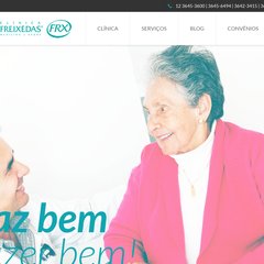 Clínica Freixedas