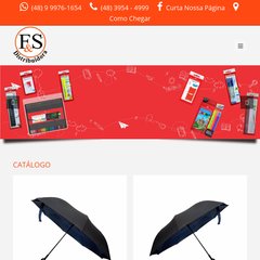 .:: F&S Distribuidora ::.