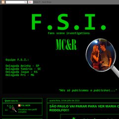  gravação, maria, paulo, Rodolfo