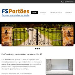 FS Portões