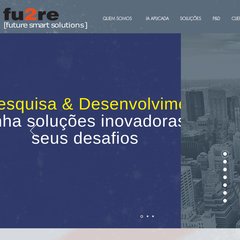  fu2re, otimizao, etl, avaliao