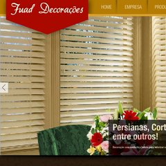 Fuad Decorações