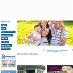  Funer&aacute;ria Werner, Obitu&aacute;rio, Localiza&ccedil;&atilde;o, Dicas de Sa&uacute;de