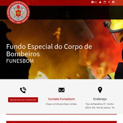 Portal do FUNESBOM