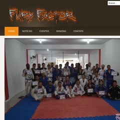 Fury Factor