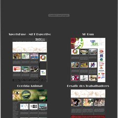 Grupo Fuse - Comunica&ccedil;&atilde;o - Publicidade - Marketing Esportivo