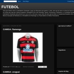 FUTEBOL