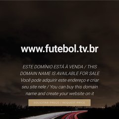 futebol.tv.br - futebol