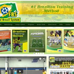FBS - Futebol Brazil System