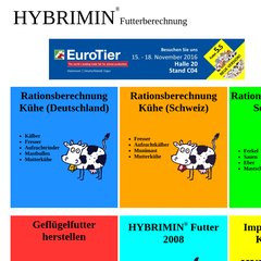 hybrimin futter 2008