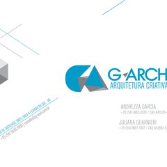 .: G-Arch :.