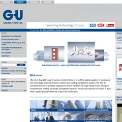 g-u.com GU, Tuere, Tueren