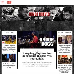 Official G-Unit Records