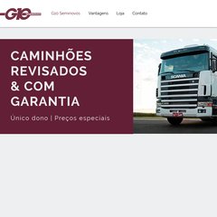 g10seminovos - Site Temporarily Unavailable