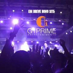  Videos, Eventos, Contatos, G1Prime