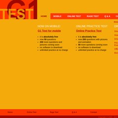  How to apply, Driver Examination Centres, Licence Fees, Official Driver's Handbook