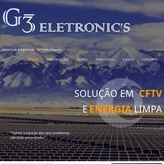 g3eletronics - index