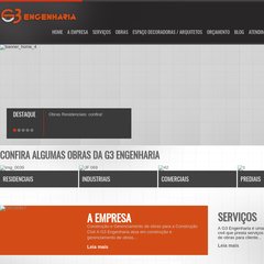 G3 Engenharia