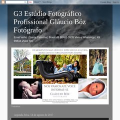 G3 Estúdio Fotográfico Profissional