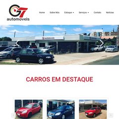 G7 Automóveis