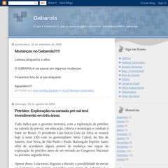 gabarolablog.blogspot.com Mudanças no Gabarola!!!!!!, 16:23, 16:19