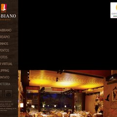 Gabbiano Ristorante