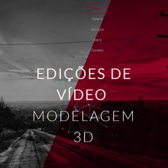 Página em construção