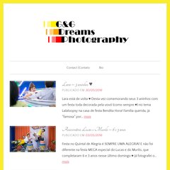 Gabriela Castro Fotografias