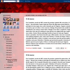  04:39, 0 comentários, 9 de março, 04:38