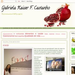 gabrielakaiser.blogspot.com Como dói!!, 08:50, 0 comentários