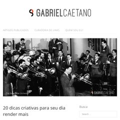 gabriel caetano | "nós somos cidadãos da eternidade." – dostoiévski