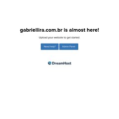 Gabriel Lira portfolio