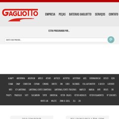 gagliotto.com.br - gagliotto