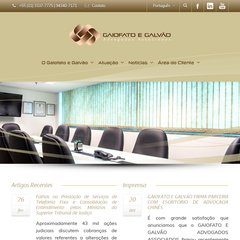 Gaiofato e Tuma - Advogados Associados